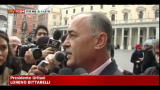 19/01/2012 - Protesta Circo Massimo, tassisti: manifesteremo a oltranza