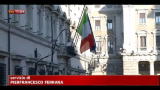 20/01/2012 - Liberalizzazioni a tutto tondo, in arrivo decreto