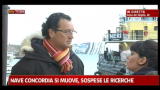 20/01/2012 - Concordia si muove, intervento vice sindaco Pellegrini
