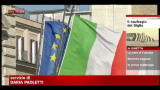 20/01/2012 - Liberalizzazioni, pressing dei partiti su Monti