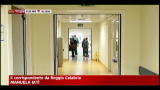 20/01/2012 - 'Ndrangheta, blitz dei ros in Calabria: 6 arresti