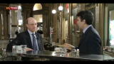 Un caffè con... Massimo Corsaro