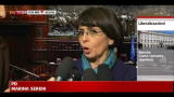 20/01/2012 - Liberalizzazioni, Sereni: Monti vada avanti