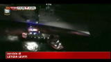 La notte brava del comandante Schettino