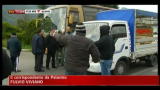 20/01/2012 - Quinto giorno di blocchi e proteste in Sicilia