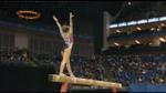 Ginnastica, la Ferlito racconta i suoi sogni olimpici