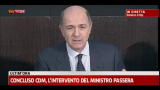 2- Liberalizzazioni, Corrado Passera