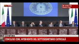 6- Liberalizzazioni, Antonio Catricalà