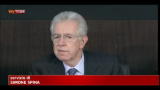 21/01/2012 - Liberalizzazioni, approvato il decreto