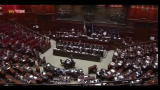 21/01/2012 - Liberalizzazioni, Bersani: alcune cose vanno rafforzate