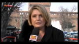 21/01/2012 - Liberalizzazioni, intervista a Marina Calderone