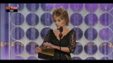 Golden Globes, Meryl Streep vince l'ottavo premio