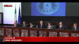 21/01/2012 - Liberalizzazioni, Monti: sconsigliamo modifiche