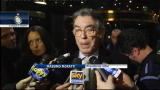21/01/2012 - Inter, Moratti: Motta è incedibile