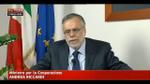 22/01/2012 - L'intervista di Maria Latella a Andrea Riccardi