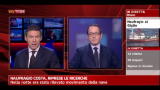 Inchini navi, Catino: pratiche incentivate dalle compagnie