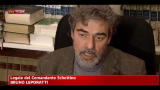 22/01/2012 - Naufragio Concordia, la versione del legale di Schettino