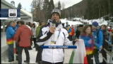 Innsbruck 2012, bob italiano medaglia d'oro