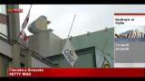22/01/2012 - Naufragio Costa, Schettino attacca Costa Crociere