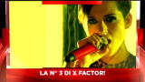 23/01/2012 - Sky Cine News: Intervista confidenziale con Antonella