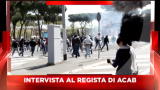 23/01/2012 - Sky Cine News: Intervista a Stefano Sollima