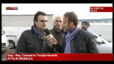 23/01/2012 - Blocco Tir in tutta Italia: nostra categoria su orlo baratro