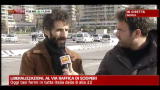 Liberalizzazioni, Sciopero taxi: parla Paolo Spanu