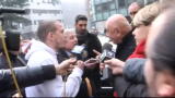 23/01/2012 - Galliani su Maxi Lopez: lo prendiamo se non arriva Tevez