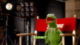 I Muppet - Animal