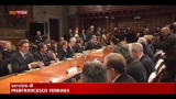 23/01/2012 - Lavoro, uso molto limitato della cassa integrazione