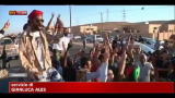 Libia, scontri a Bani Waild, 4 morti