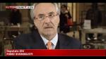 Un caffè con... Fabio Evangelisti