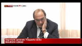 Maurizio Longo, Trasporto Unito: decisi a proseguire
