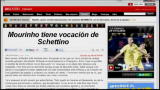 Real Madrid, As attacca Mourinho: è come Schettino