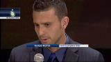 Thiago Motta tra Milano e Parigi