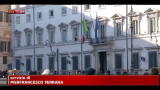 Protesta TIR, Monti: diritto sciopero, ma rispetto legalità