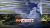 25/01/2012 - Meteo Mondo 25.01.2012 mattino