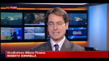 Commento rassegna stampa - Roberto Sommella (Milano Finanza)