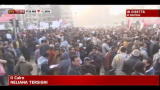 25/01/2012 - Proteste in Egitto, oggi il primo anniversario