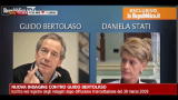Nuova indagine contro Guido Bertolaso