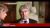 Castelli: prioritario difendere le piccole imprese