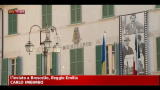 25/01/2012 - Terremoto nel nord Italia, l'epicentro nel reggiano