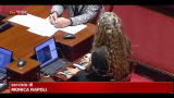 DL Carceri, sì dall'aula del Senato
