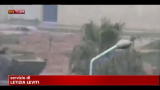 Siria, Hama bombardata, molte vittime