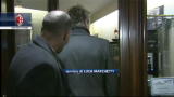 26/01/2012 - Cena Maxi Lopez-Milan