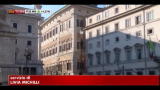 Domani in Cdm decreto Semplificazioni