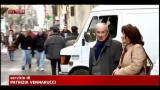 Eurispes, il rapporto Italia 2012