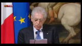 Karzai-Monti, incontro a palazzo Chigi