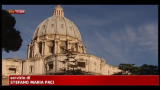 Una lettera segreta scuote il Vaticano