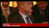 Berlusconi: non stacco la spina al governo Monti